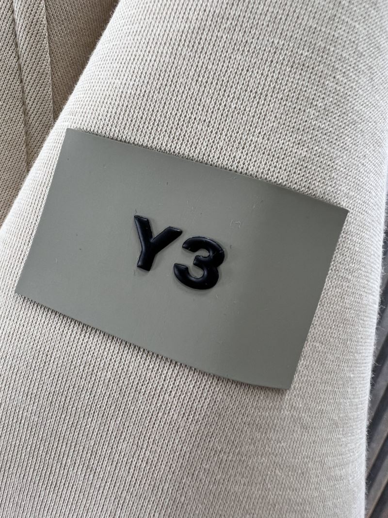 Y-3 T-Shirts